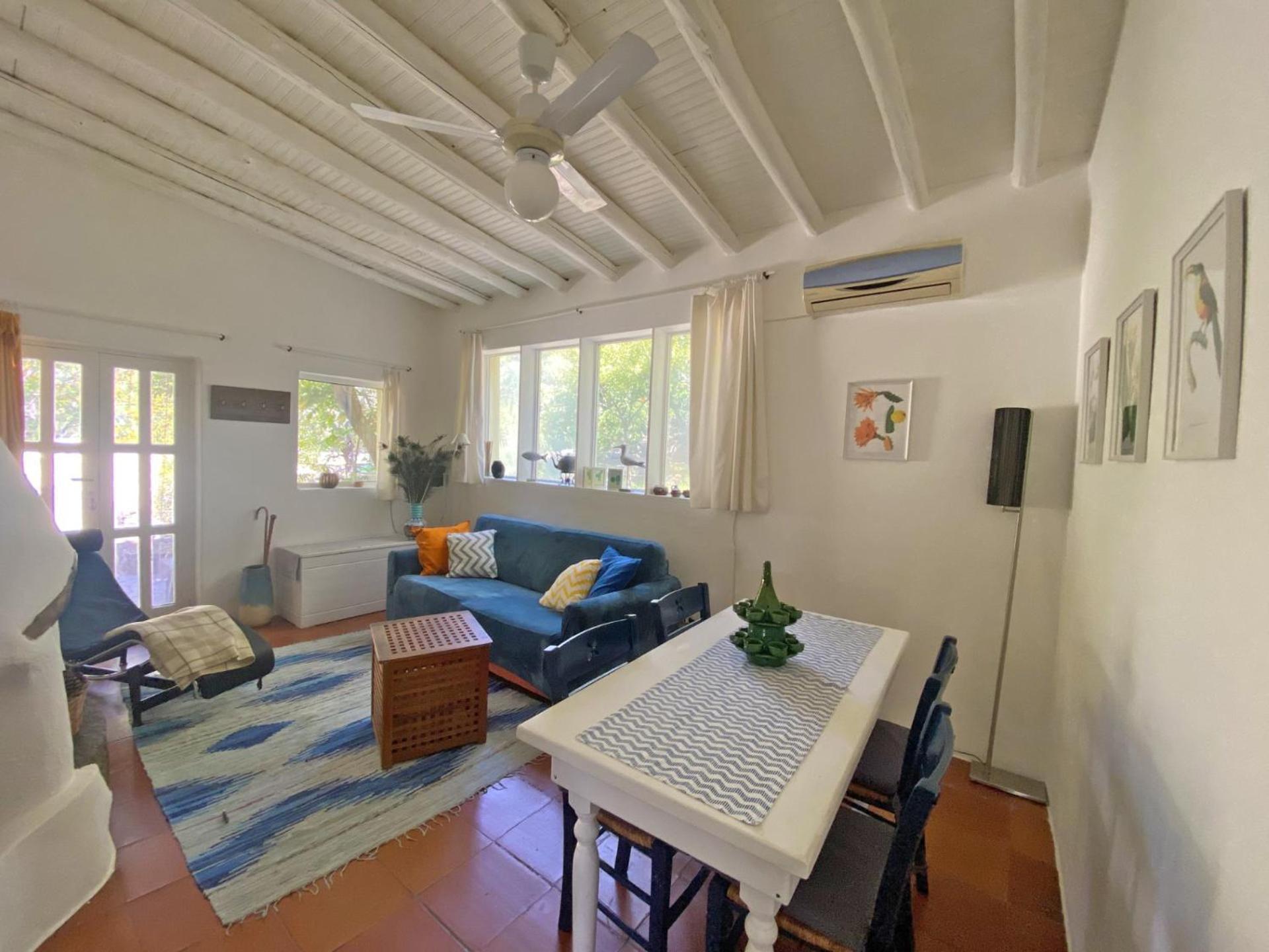 Casa Scirocco Lipari Villa Bagian luar foto